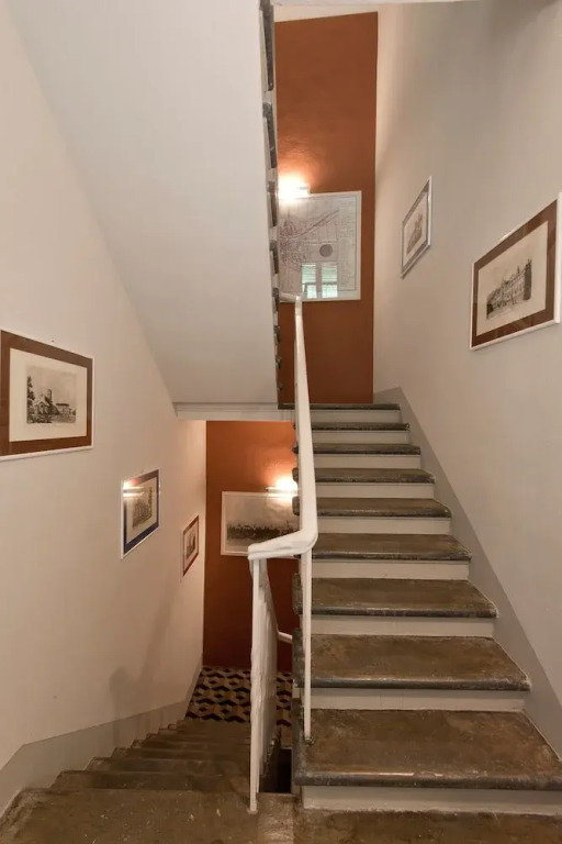 Lanfranchi Suite