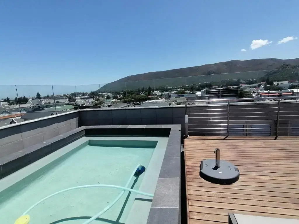 Hermanus Waterfront Apartment No.20