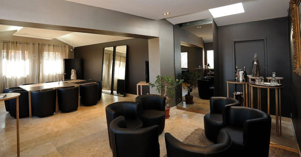 MiHotel Le Gourguillon