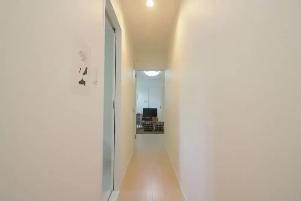 HG Cozy Hotel No.52