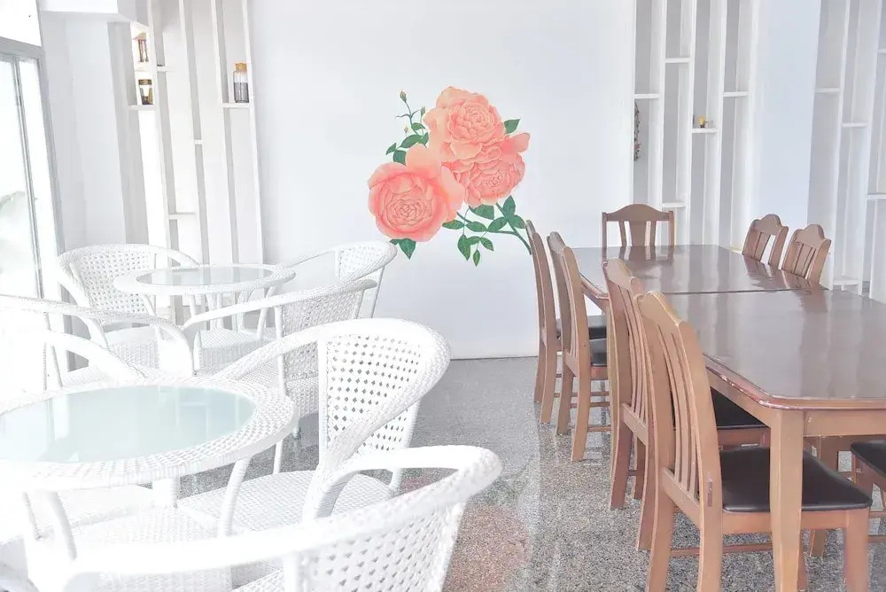Baan P'Mike Resort Pranburi