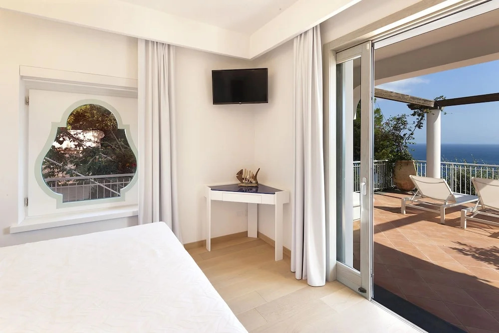 AMORE RENTALS - Villa Giove