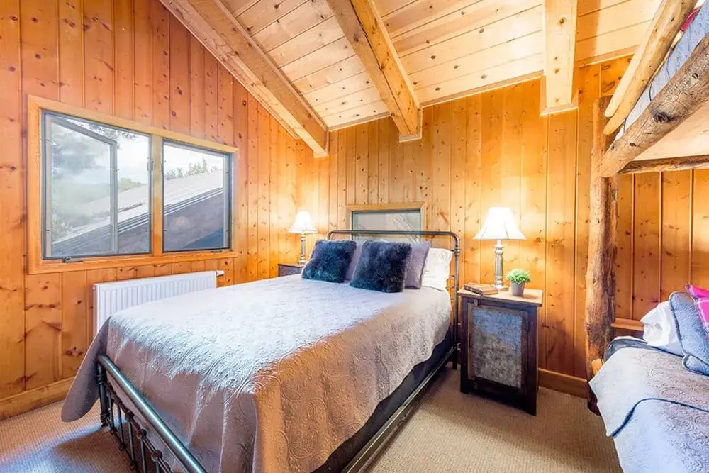 Country Retreat #19