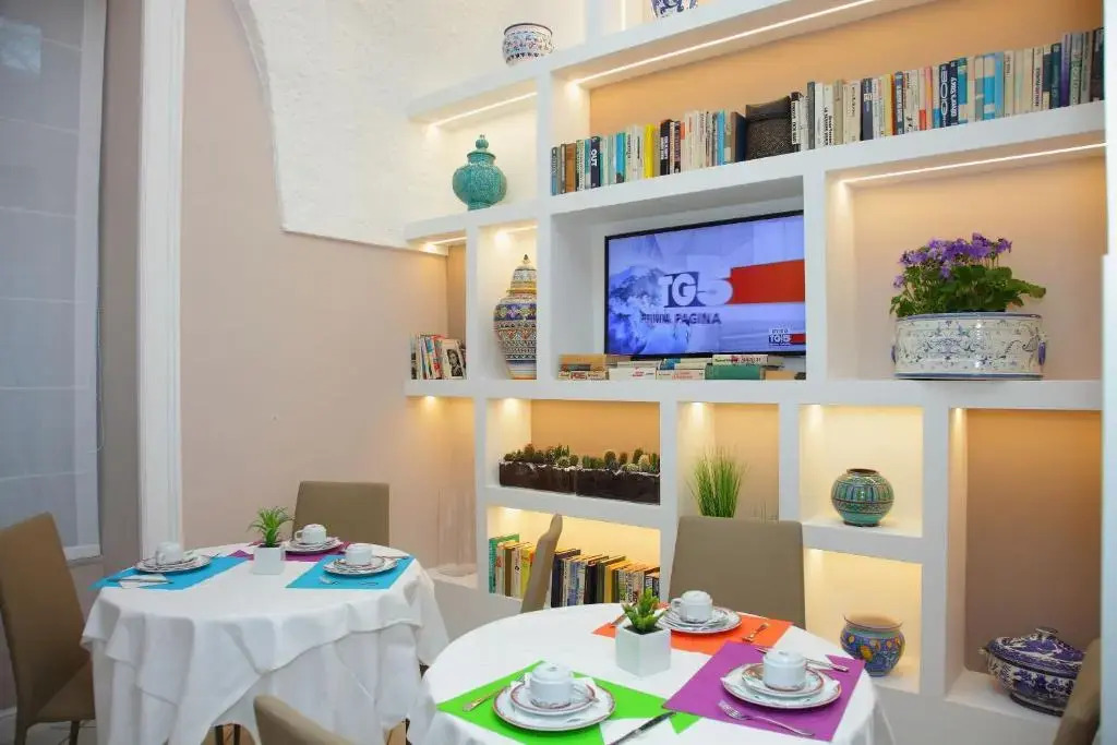 Hotel Villa Di Sorrento