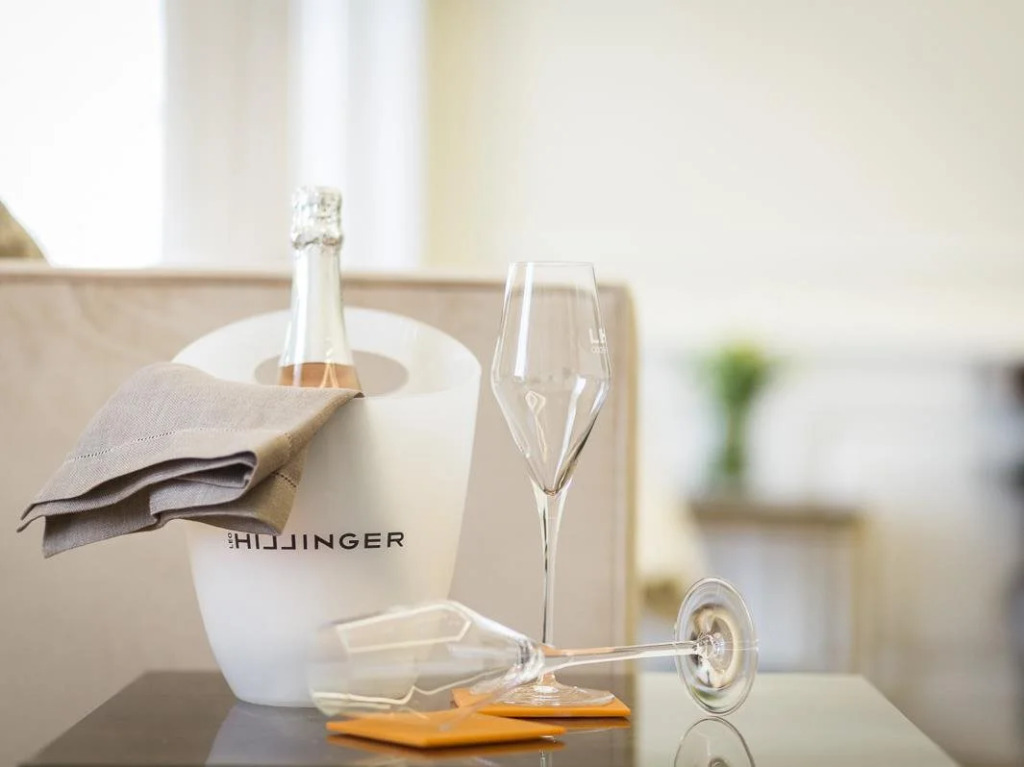 Residence Wollzeile