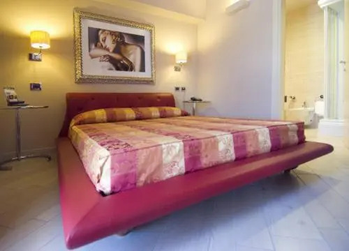 Hotel Touring