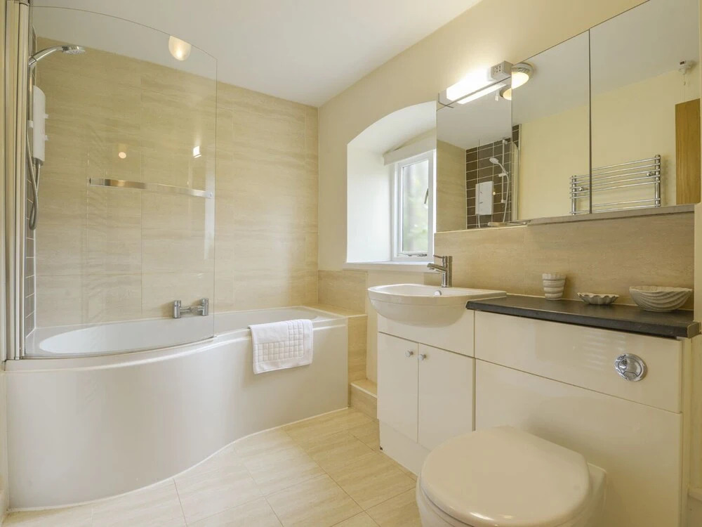 St Aubyn Cottage