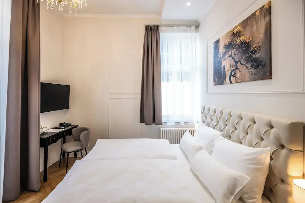 Hotel Alex an der Ahr