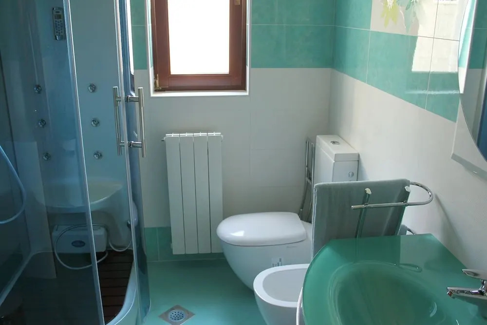 Luxury Apartment in Opatija for 8 People With Pool and Silk Bedding