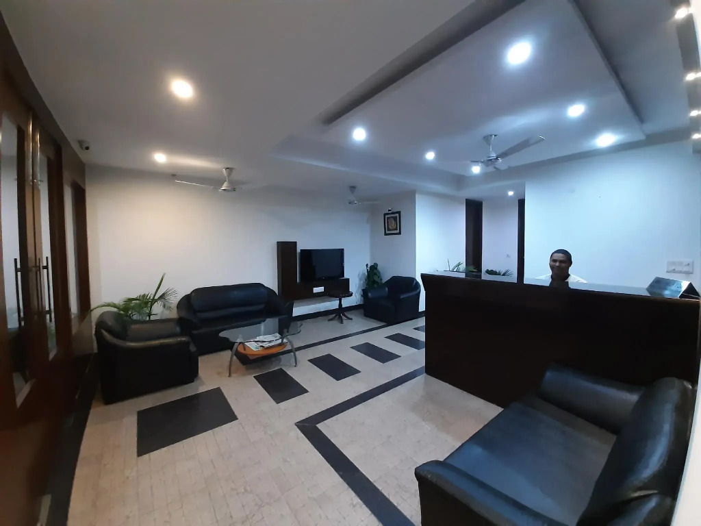 Shacon Suites