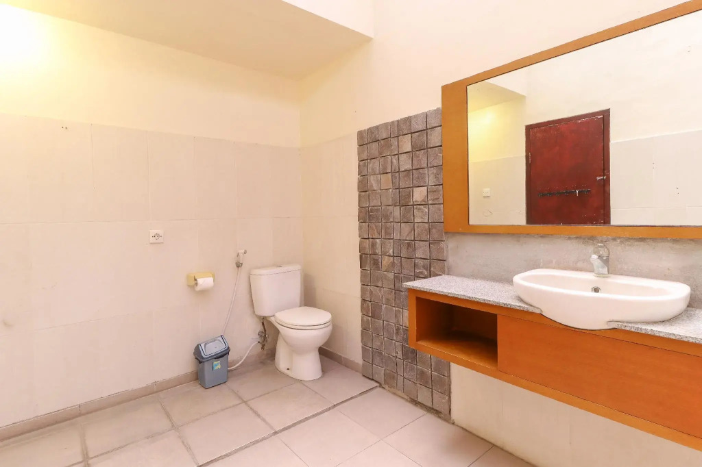 Buki Hostel Canggu - Adults Only