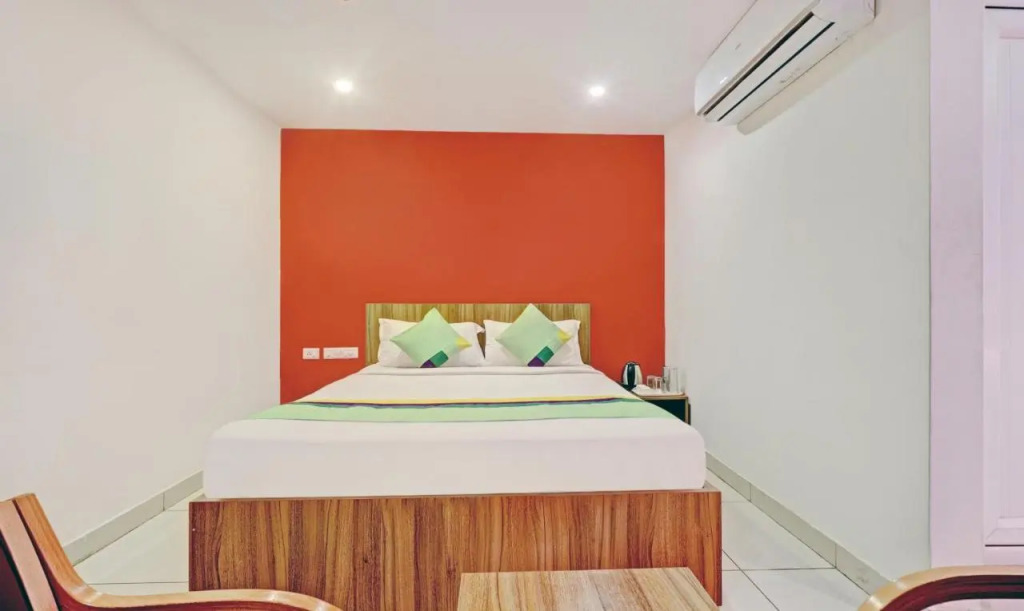 Treebo Sai Suites Inn Nagavara