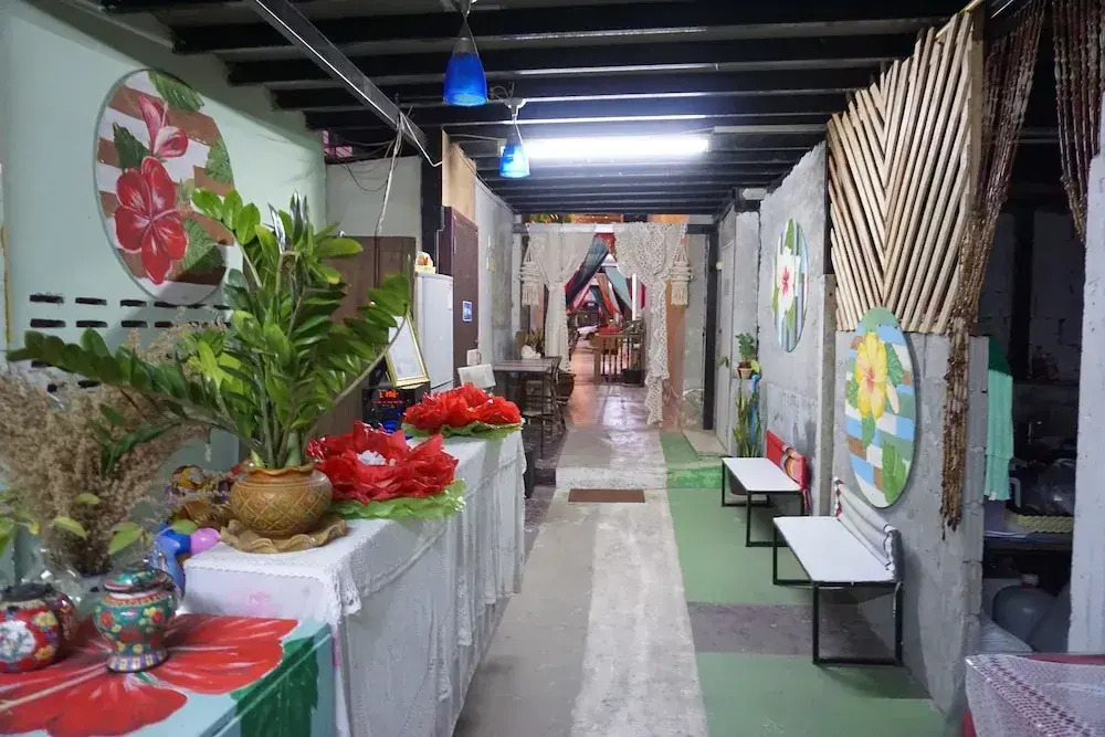 Chiangkhan Modern Home