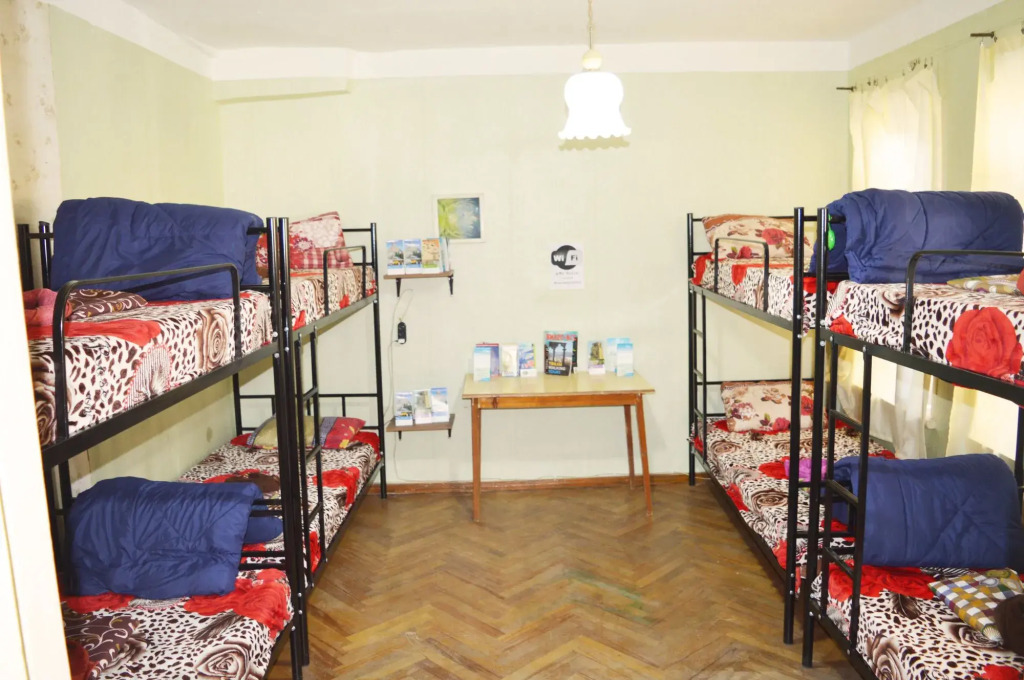 Guest House Kakabadzeebi 9