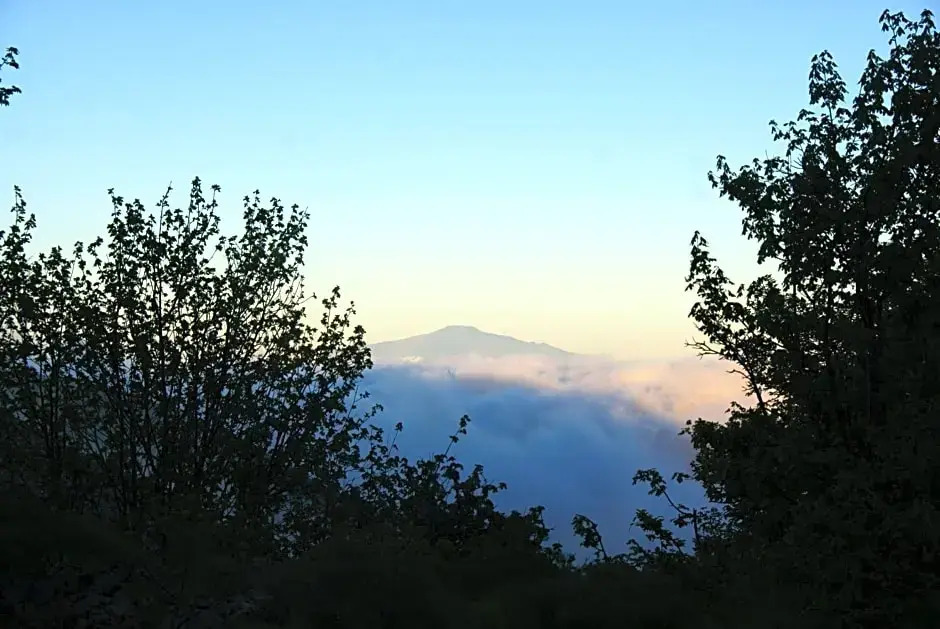 Rifugio Giuliano Marini