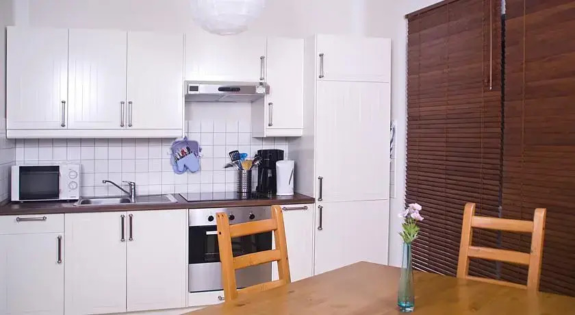 City Comfort Apartments