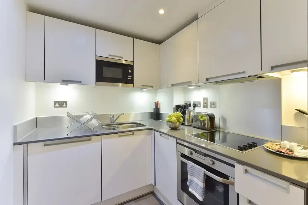 Chancery Lane City Apartments