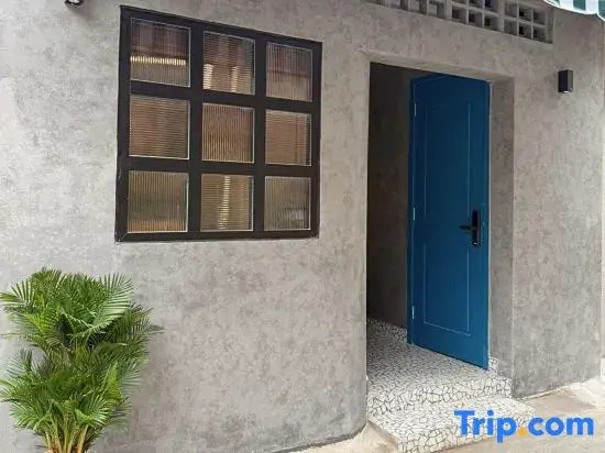 LYLAC Home Saigon COQ - Country Modern Cosy 5 Bed Townhouse City Center D1