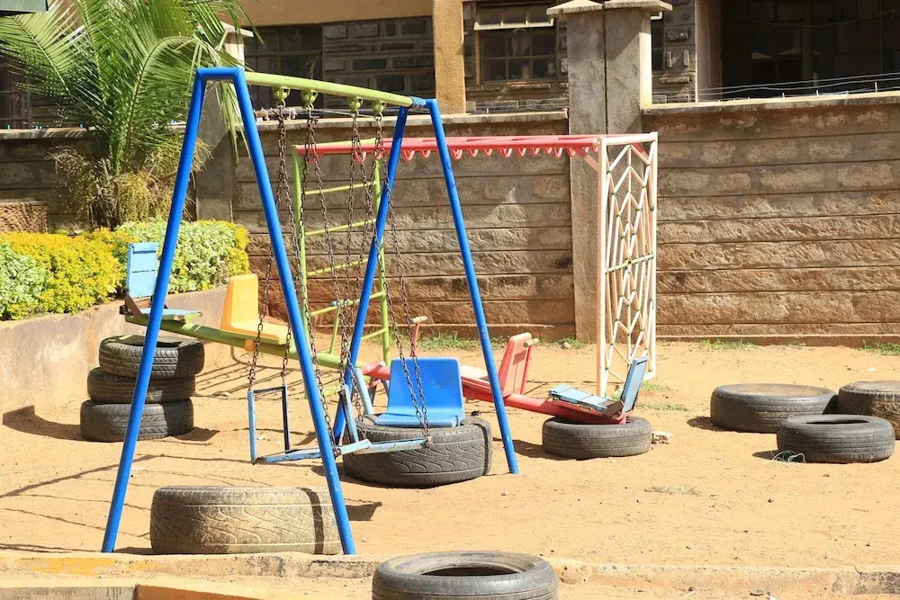 Ridge Apartments Eldoret