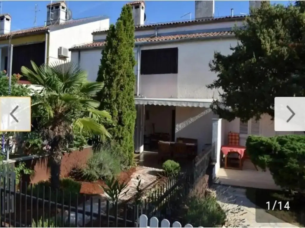 Apartment Orimar