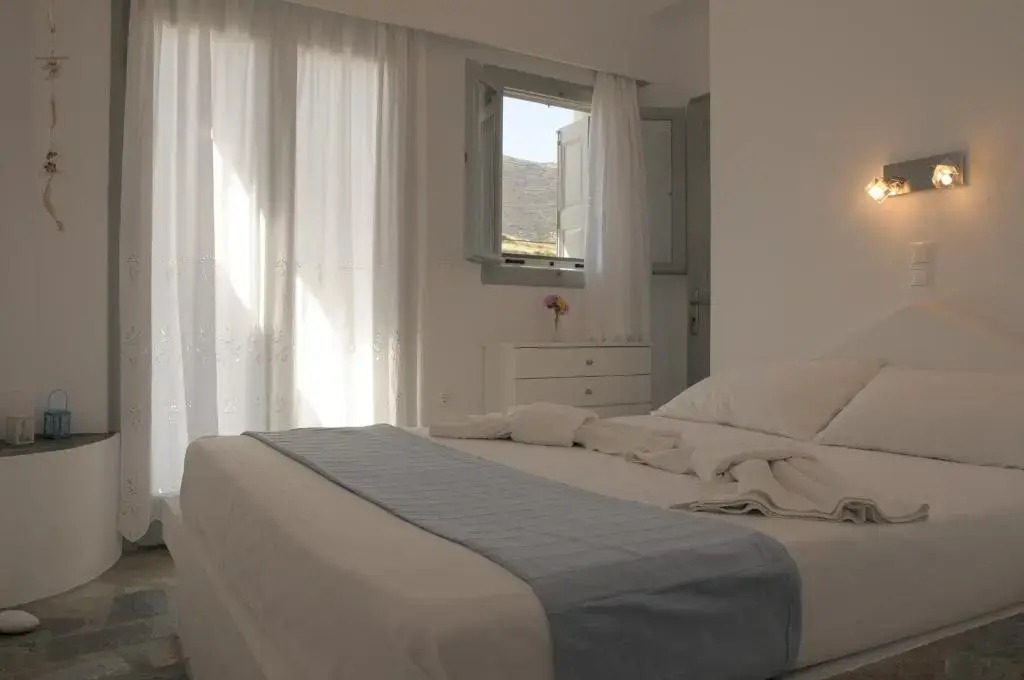 Amoudaki Apartments