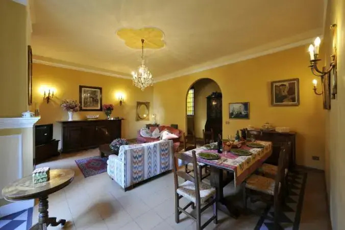 Villa Menaggio