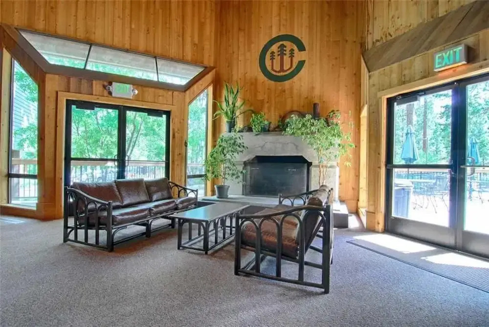 Remodeled and Stylish Carnelian Woods Condo #317
