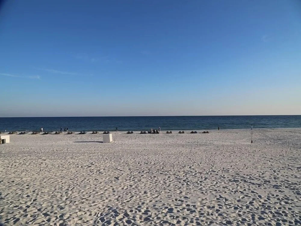 Seaside Beach & Raquet Club 3104 2 Bedroom Condo by Redawning