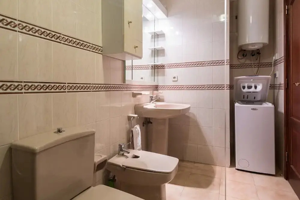 Apartamento Fontana Los Cristianos