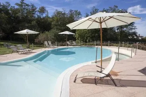 Agriturismo La Tesa