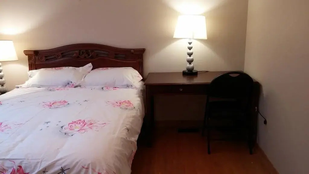 Air-Bridge Homestay
