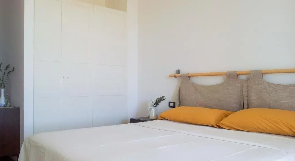 B&B Sosta A Ponente