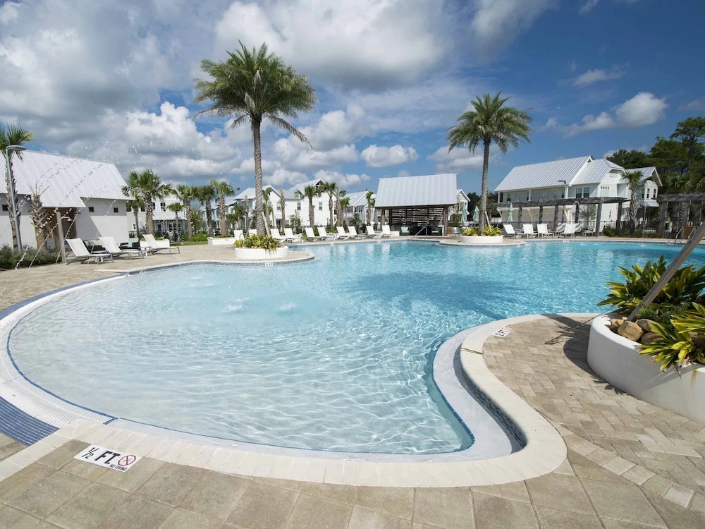 Prominence North #94A - Happy Ours by Southern Vacation Rentals