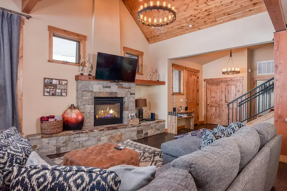 Sagebrush - 3 Br Home