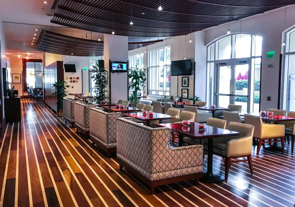 Palm Beach Marriott Singer Island Beach Resort & Spa