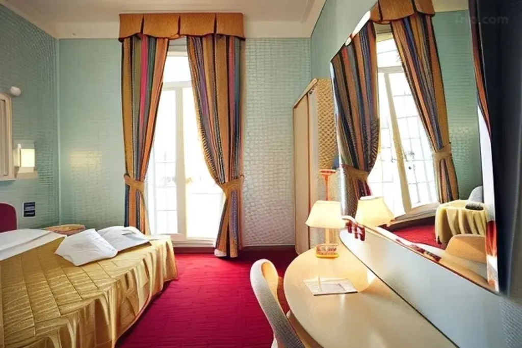 Grand Hotel Cesenatico