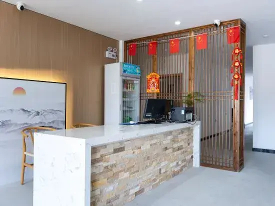 Yueke Village Country Inn