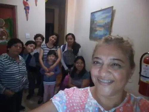 Guten House Hostel