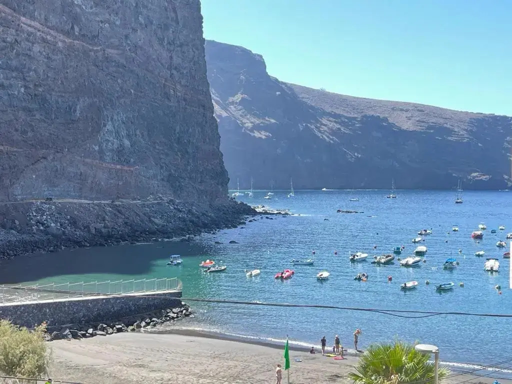 Apartamento La Playa