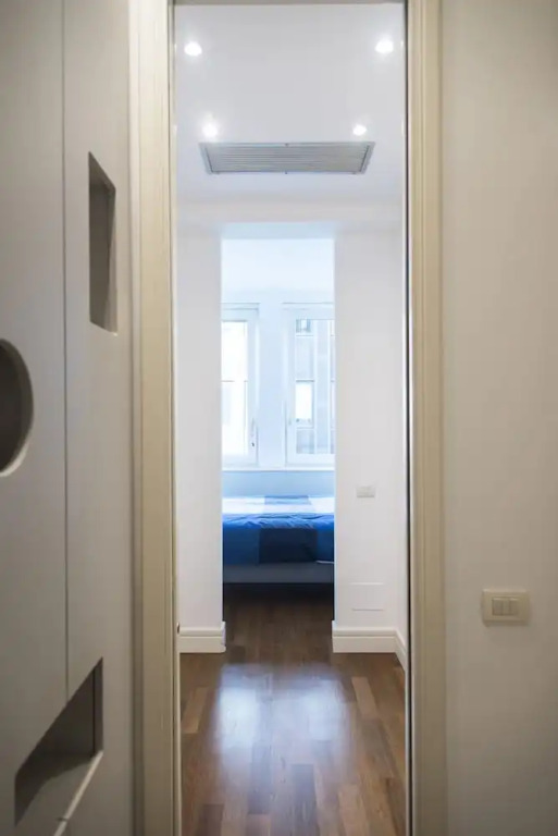 Beautiful & Relaxing Flat near Centrale / Repubblica