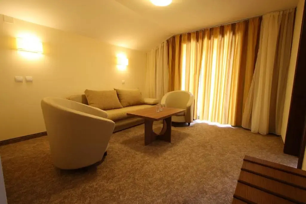 Hotel Crisalpin