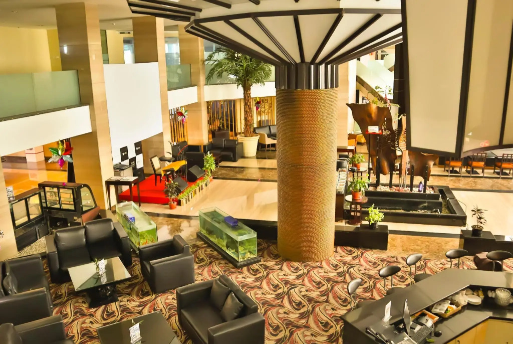 Bela Hotel