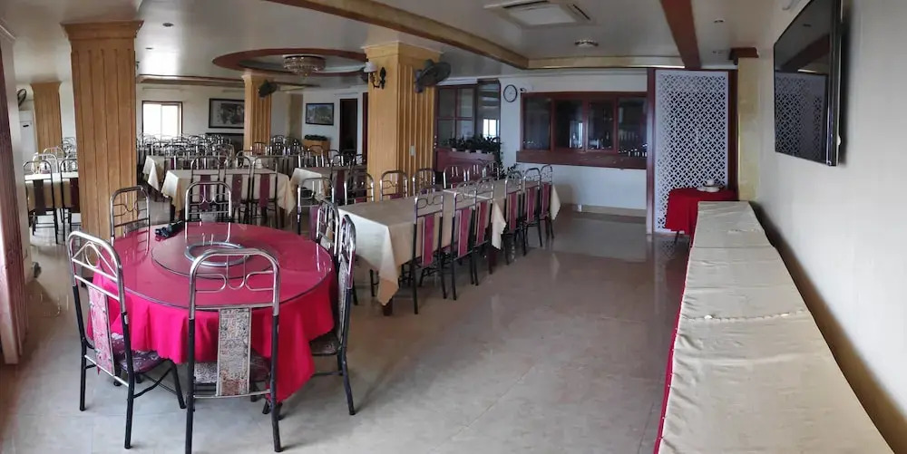 Ngoc Mai Hotel