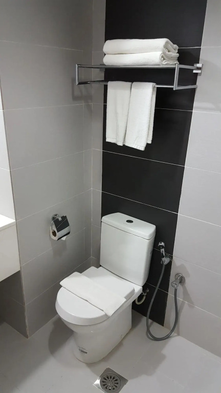 Hotel Seri Malaysia Kuala Terengganu