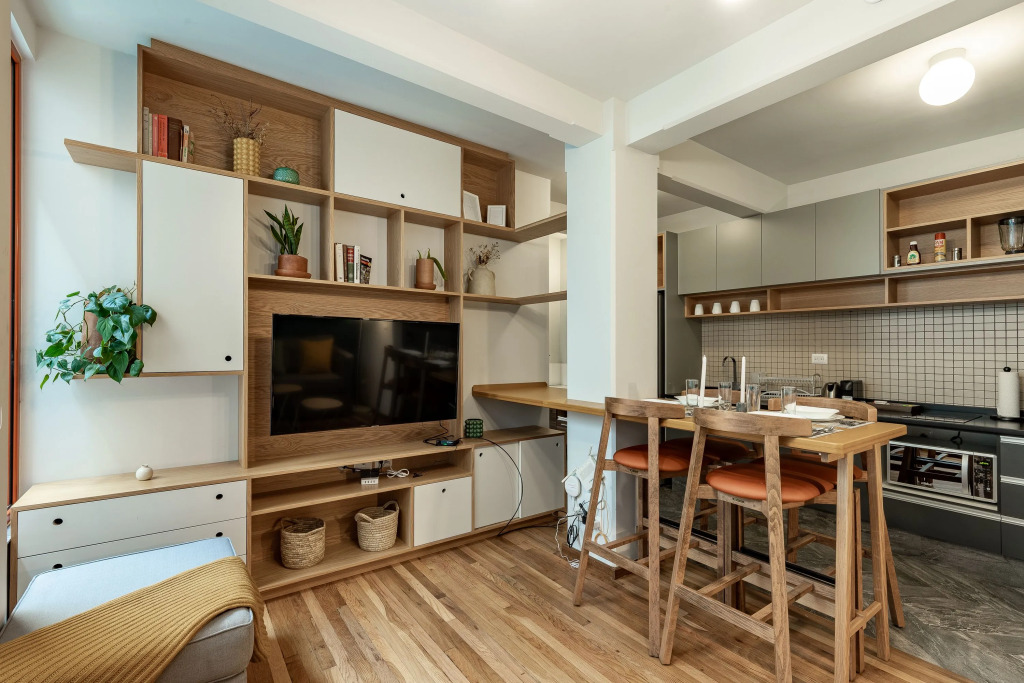 Casai Gorgeous Modern Apt in Condesa w Terrace