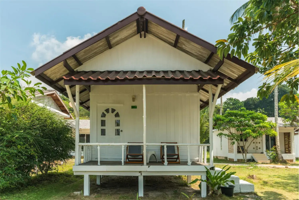 Siam Beach Resort Koh Kood