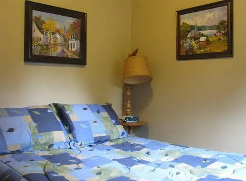 Chalets Laurentides Mont-Tremblant