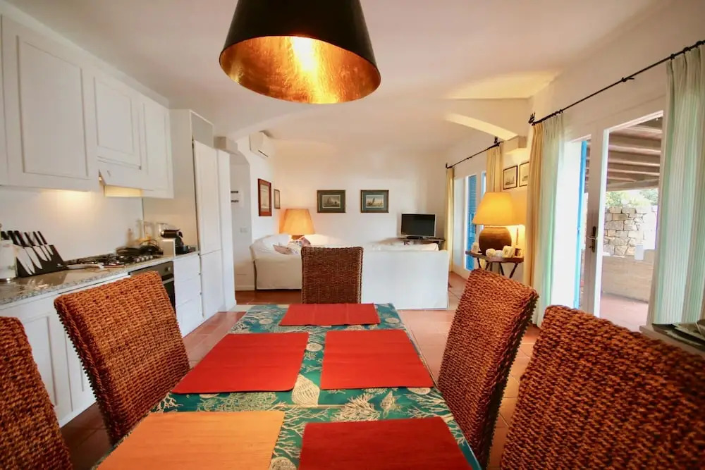 Casa Turchese by Wonderful Italy