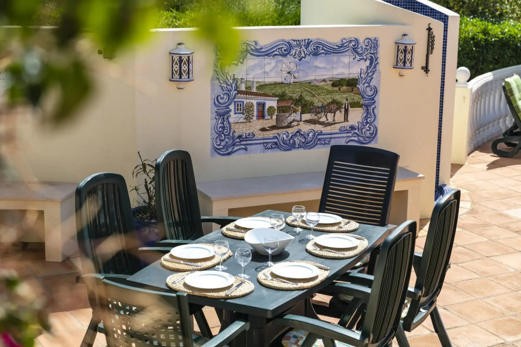 Casa Al Gharb
