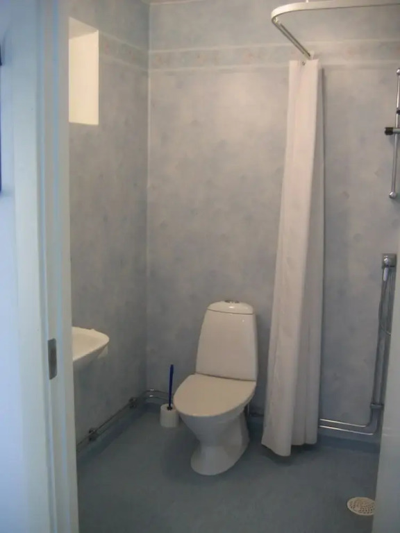 Volontärgatan - Visby Lägenhetshotell